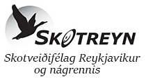 Skotveiðifélag Reykjavíkur og nágrennis
